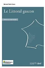 Broschiert Le littoral gascon von Saint-jours-b