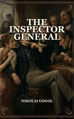 E-Book (epub) Thomas Seltzer von Nikolai Gogol