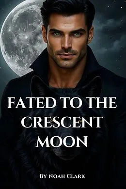 E-Book (epub) Fated to the Crescent Moon von Noah Cole