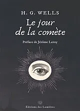 Broschiert Le jour de la comète von Herbert George Wells