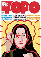 Revue Topo, n° 51 de 