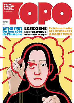 Revue Topo, n° 51 de 