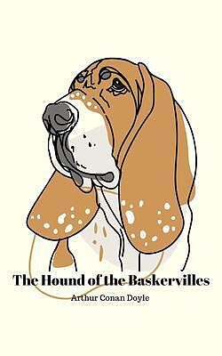 eBook (epub) The Hound of the Baskervilles (Annotated) de Arthur Conan Doyle