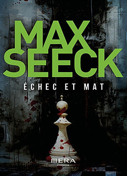 Broché Echec et mat de Max Seeck