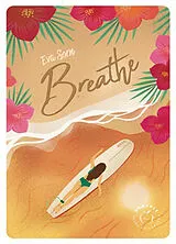 Broschiert Breathe von Eva Sorn