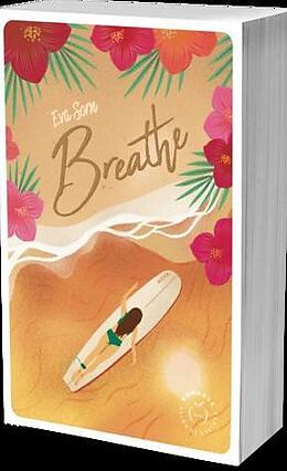 Broché Breathe de Sorn