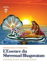 eBook (epub) Shreemad Bhagavatam de Paramahamsa Vishwananda