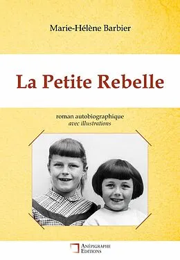 E-Book (epub) La Petite Rebelle von Marie Hélène Barbier