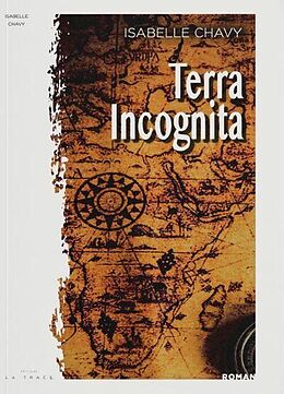 Broché Terra incognita de Chavy