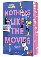 Broschiert Nothing like the movies von Lynn Painter