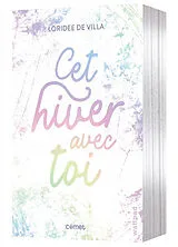Broschiert Cet hiver avec toi von Loridee De Villa