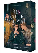 Broschiert Un coeur déloyal von Erin Cotter