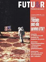 Broschiert Futu&R : No 53 von Revue