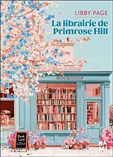 Broschiert La librairie de Primrose Hill von Libby Page