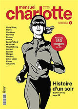 Revue Charlotte mensuel, n° 3 de Revue