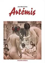 Broschiert Artemis von Vives-j