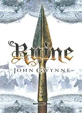 Broschiert Le livre des Terres bannies. Vol. 3. Ruine von John Gwynne