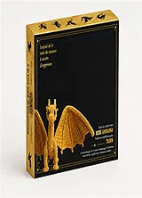 Broschiert Kit crochet Fourth wing : le vol des dragons von 
