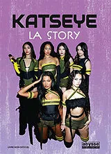 Broschiert Katseye : la story von 