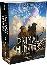 Broschiert Primal hunter. Vol. 3 von Zogarth