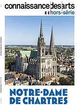 Broschiert Notre-Dame de Chartres von 
