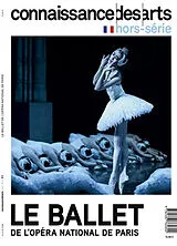 Broschiert Le ballet de l'Opéra national de Paris von 