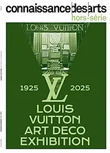 Broschiert Louis Vuitton Art déco exhibition : 1925-2025 von 