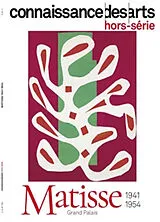 Broschiert Matisse, 1941-1954 : Grand Palais von 