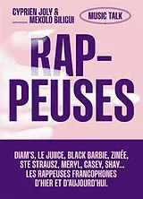Broschiert Rap-peuses von Cyprien; Biligui, Mekolo Joly