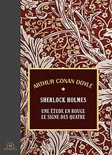 Broschiert Sherlock Holmes von Arthur Conan Doyle