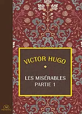 Broschiert Les misérables von Hugo-v