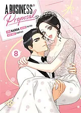 Broschiert A business proposal. Vol. 8 von Perilla; Narak