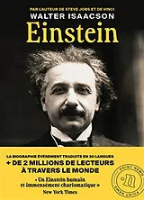 Broschiert Einstein von Walter Isaacson