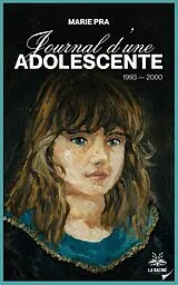 Taschenbuch Journal d une adolescente von Pra-m