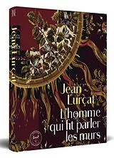 Broschiert Jean Lurçat : l'homme qui fit parler les murs von Martine Mathias