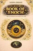 Kartonierter Einband The Restored Book of Enoch von Nadia Smahi