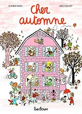 Kartonierter Einband Cher automne von Alexandra; Guillerey, Aurélie Garibal