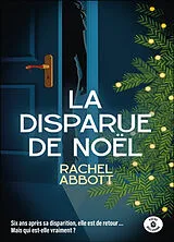 Broschiert La disparue de Noël von Rachel Abbott
