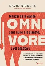 Broschiert Omnivore von David Nicolas