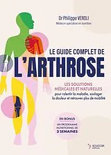 Broschiert Arthrose von Philippe Veroli