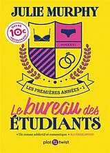 Broschiert Le bureau des étudiants. Vol. 1. Les premières années von Julie Murphy