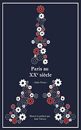 E-Book (epub) Paris au 20ème siècle von Jules Verne