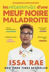 E-Book (epub) Les mésaventures d'une meuf noire maladroite von Issa Rae