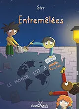Broschiert Entremêlées von Esther (Ster) Chidi
