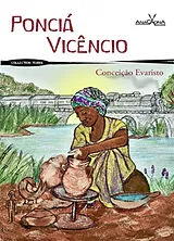 Broschiert Poncia Vicêncio von Conceicao Evaristo