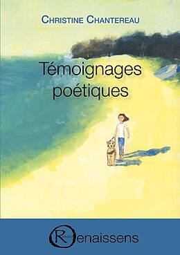 eBook (epub) Témoignages poétiques de Christine Chantereau