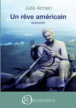 eBook (epub) Un rêve américain de Julie Armen