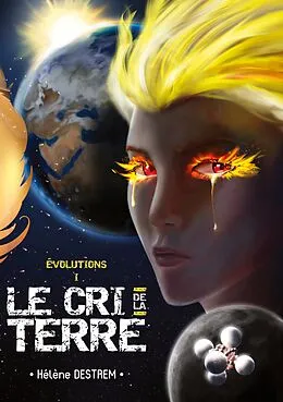 E-Book (epub) Évolutions von Hélène Destrem