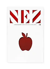  Nez : la revue olfactive, n° 19 von Revue