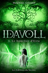 eBook (epub) Idavoll de Delphine Arnould